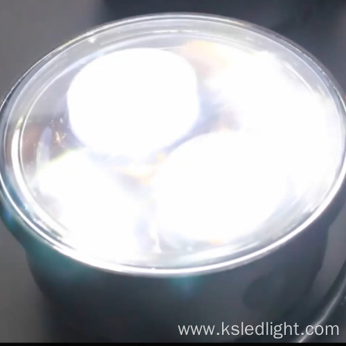 Motorbike LED Headlight Front Light